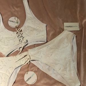 Medium Top and Bottom